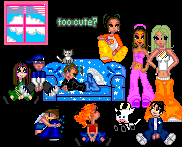 Bitmap Image